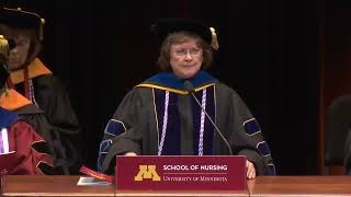 Spring 2025 Commencement Ceremony