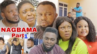 NAGBAMA PART 1 LATEST BENIN MOVIES 2023