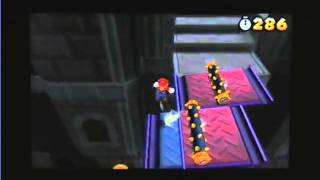 SUPER MARIO 3DLAND GamePlay （スーパーマリオ 3Dランド ゲームプレイ） 7 2