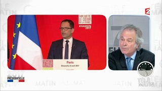 Analyse politique 4 avec Frantz-Olivier Giesbert