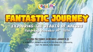 Sabilina Fantastic Journey Part 2