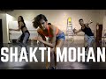 ✅Shakti Mohan I INNA - Ruleta I RRB Dance Company
