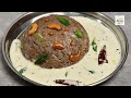 healthy breakfast recipe ragi upma ragi recipes