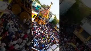 Walajapet ther thiruvizha celebration 🔥🔥🔥