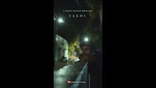 Sakhi | Vertical Music Video | Phani Kalyan