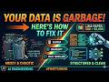Your Fine-Tuning Data Is Garbage (Here's How to Fix It)