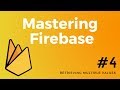 How to Retrieve Multiple Values from Firebase || Firebase Tutorial #4