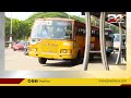 തിരുവനന്തപുരം കാട്ടാക്കടയിൽ ksrtc ഡ്രൈവർക്ക് കൊവിഡ്