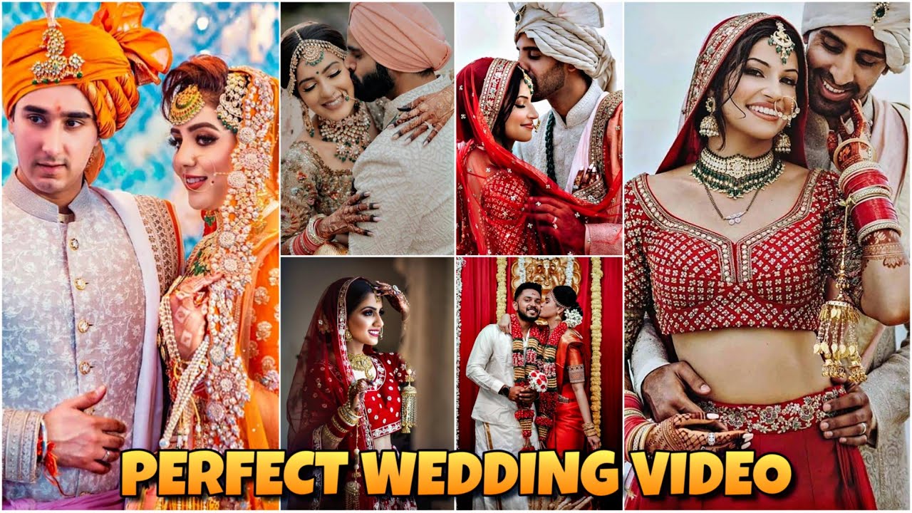 2020 Perfect Couple Dancing & Wedding Videos | Viral Bridal Dancing On ...