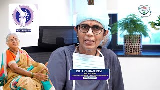 World Arthritis Day | Dr. T. Chiranjeevi | Orthopedic surgeon  | KIMS-SUNSHINE Hospital