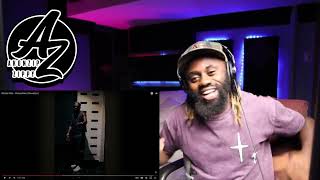 Shatta Wale - Money Man (Visualizer) | REACTION!!!