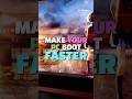 How to Make Your PC Boot Faster #pctips #tech #pcsettings