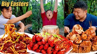 Eat whatever you choose |TikTok |Eating Spicy Food and Funny Pranks|Funny Mukban