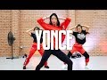 Beyoncé - Yonce | iMISS CHOREOGRAPHY