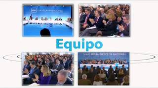 Convencion Populares2011 Puedes confiar.flv