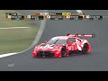 ferrari is coming back to super gt