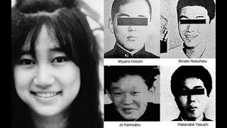 What happened to JUNKO FURUTA?