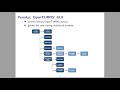 analysis and reduction of modelica models using persalys