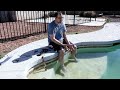 how to build a solar pool ionizer copper colloidalizer