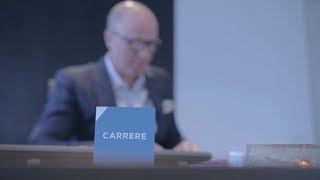 Entretien avec Frédéric Carrere | Président de Carrere