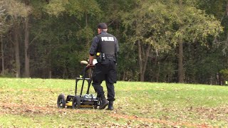 Ground search begins on grounds of former residential school in Ontario