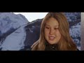 anri kawamura jpn moguls behindthescenes fis freestyle skiing