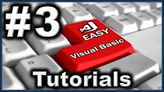 Events for multiple objects in Visual Basic. Easy VB.