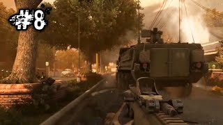 Exodus - Call of Duty Modern Warfare 2 Campaign Remastered