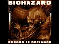 biohazard 05 killing me