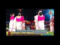 thiruvathira@iranikkulam 2022 karthika utsavam..