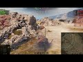 【wot amx 50 foch】ゆっくり実況でおくる戦車戦part1287 byアラモンド