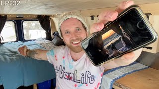 When Vanlife is a Person | Funny Van Life Comedy Sketch