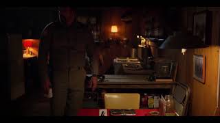 Millie Bobby Brown | Stranger Things Season 2 Episode 1- Eleven's First Scene (28/10/2017)