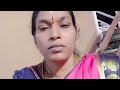 Sasi Selvi  is live!