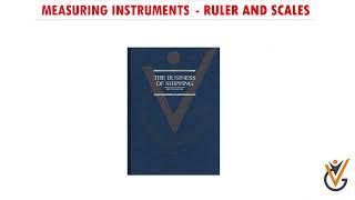 Basic Turning & Fitting | Measuring Instruments (Scale)