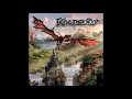 Never Forgotten Heroes - Rhapsody Of Fire (Legendado PT BR)