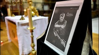 Sur ma vie - Johnny HALLYDAY - Vidéo hommage