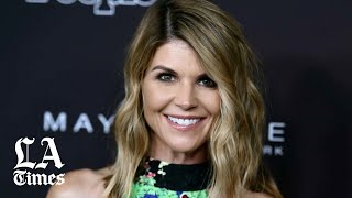 New bribery charge leveled against Lori Loughlin