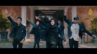 OFFICIAL FLASHMOB DANCE PKKMB FE UNESA 2017