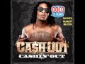 Ca$h Out - Cashin' Out Instrumental [Prod. By DJ Spinz]