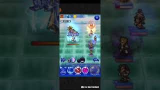 [FFRK] 5* Magicite |​ Lakshmi sub 30s (feat.Seifer chain, Sephiroth awakening and Ignis shenanigan)​