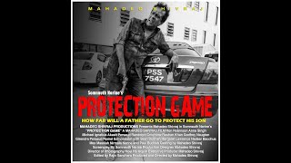 Protection Game - THE MOVIE - Written by Somnauth Narine and Directed by Mahadeo Shivraj