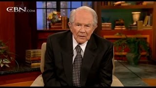 Pat Robertson: Yoga Tricks People Into Speaking 'In Hindu'