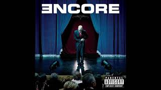 Eminem - Christopher Reeve/Brand New Dance (Original Encore Version)