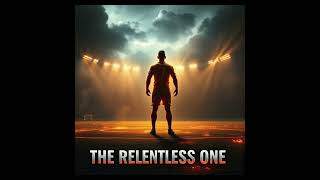 Cristiano Ronaldo's Villain Song: The Relentless One