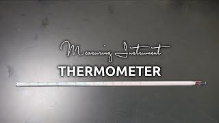 How to read the laboratory thermometer (updated)