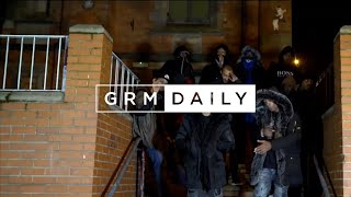 GBM KG x YKP - Survive [Music Video] | GRM Daily