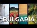 Best of Bulgaria: 4 Seasons Destination [Summer 2021]