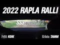 Onboard of the Week: Priit Koik | 2022 Rapla Ralli | SS3 - Adila 2