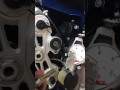 BMW S1000RR not turning off